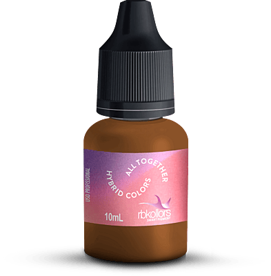 ARUNA HYBRID COLORS 10 ML