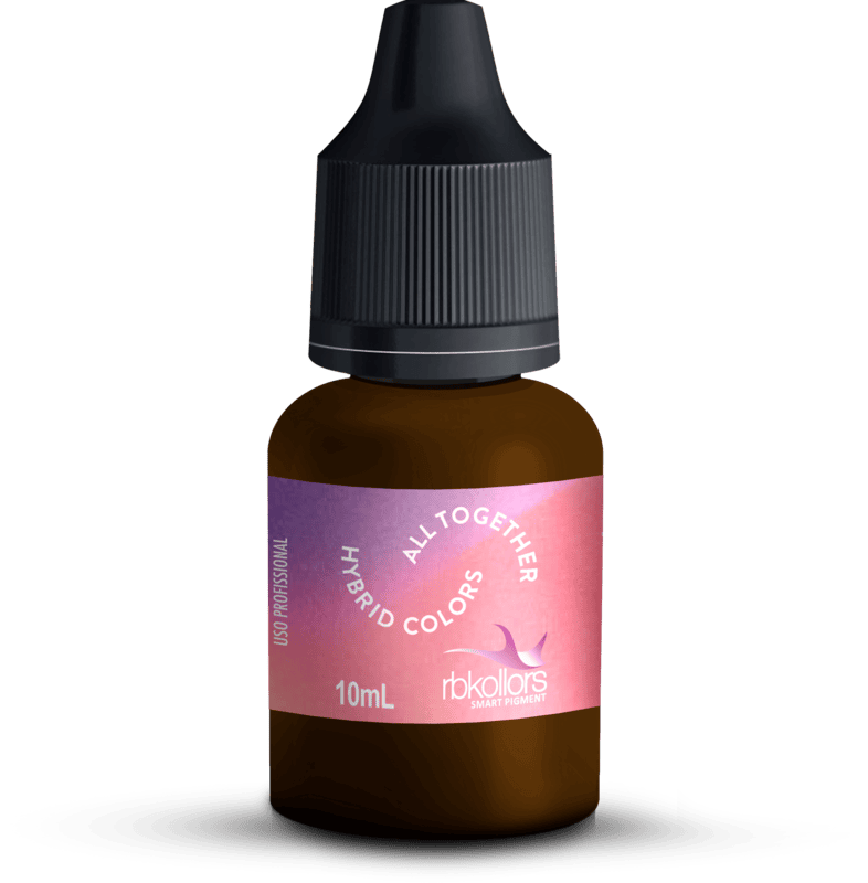 KAI HYBRID COLORS 10 ML KAI HYBRID COLORS 10 ML