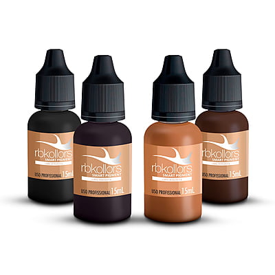 Kit Inorganics Beginners