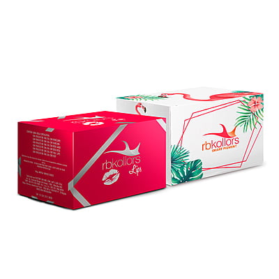 Kit Lips + Kit Miami