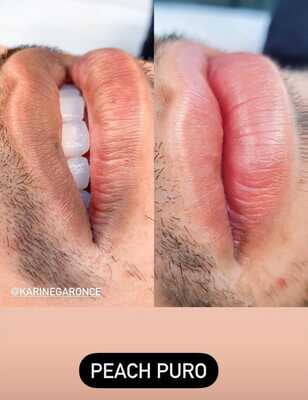 PEACH 15ML