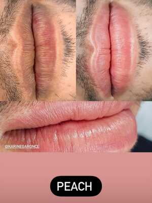 PEACH 15ML