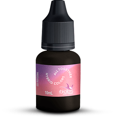 RAVI HYBRID COLORS 10 ML