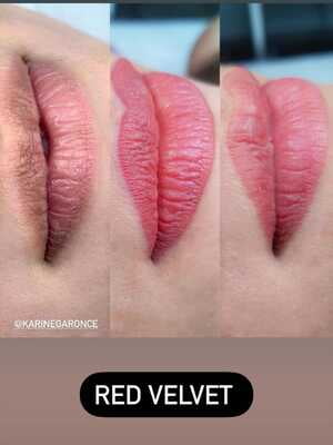 RED VELVET 15ML