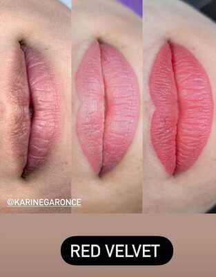 RED VELVET 15ML