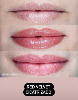 RED VELVET 15ML