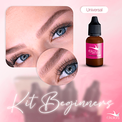 KIT BEGINNERS KIT BEGINNERS