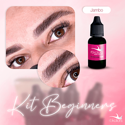KIT BEGINNERS KIT BEGINNERS