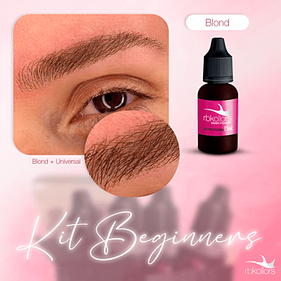 KIT BEGINNERS KIT BEGINNERS